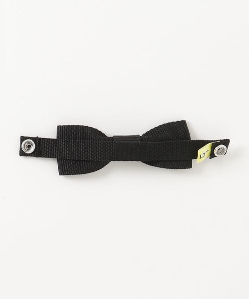 GARDEN TOKYO（ガーデントウキョウ）の「biscuithead/ビスケットヘッド/ボウタイ（その他小物・メンズ・ブラック・FREE）」の2枚目の写真