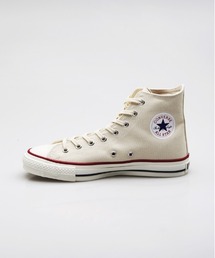 CONVERSE | キャンバス オールスター J HI Unbleached(スニーカー)