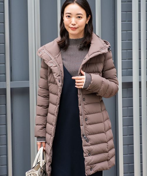 CAPEHORN（ケープホーン）の「CAPE HORN: SANTACRUZ◇（ダウン