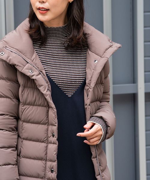 CAPEHORN（ケープホーン）の「CAPE HORN: SANTACRUZ◇（ダウン