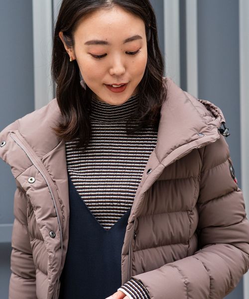 CAPEHORN（ケープホーン）の「CAPE HORN: SANTACRUZ◇（ダウン