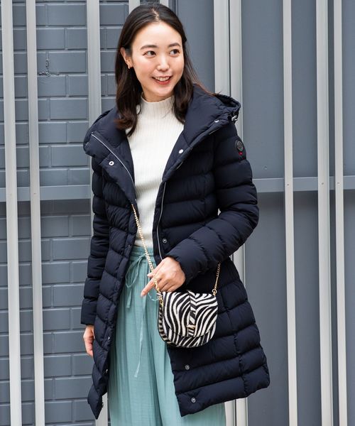 CAPEHORN（ケープホーン）の「CAPE HORN: SANTACRUZ◇（ダウン