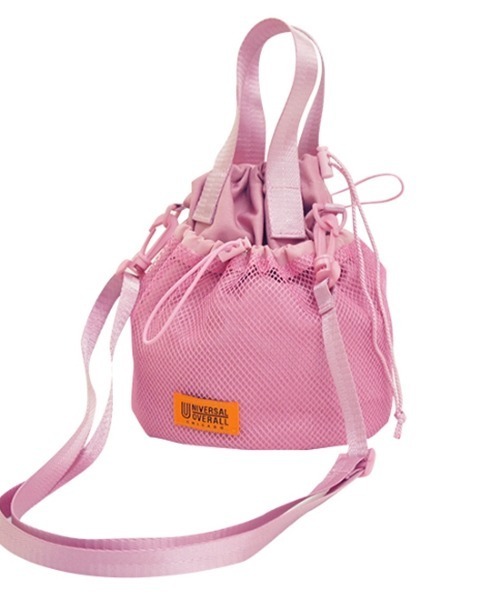 Casselini（キャセリーニ）の「【UNIVERSAL OVERALL×Casselini