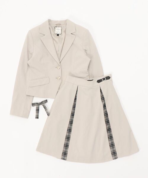 pom ponette junior（ポンポネットジュニア）の「【フレッシャーズ  