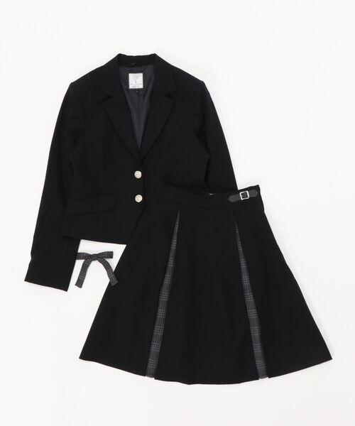 pom ponette junior（ポンポネットジュニア）の「【フレッシャーズ  