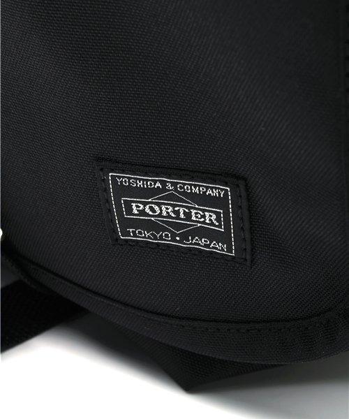 WACKO MARIA（ワコマリア）の「WACKO MARIA×PORTER 14AW SOLID