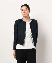【HANAE MORI】ジャケット