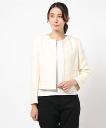 【HANAE MORI】ジャケット