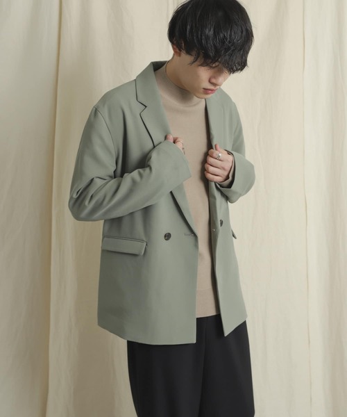 SENSE OF PLACE by URBAN RESEARCH（センスオブプレイスバイ