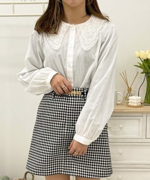 apres jour | アソート襟ブラウス【ZOZOTOWN限定アイテム】(シャツ/ブラウス)