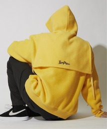 JOURNAL STANDARD（ジャーナルスタンダード）の「【TENPLA＆Co】 フードダケー（ネックウォーマー/スヌード）」