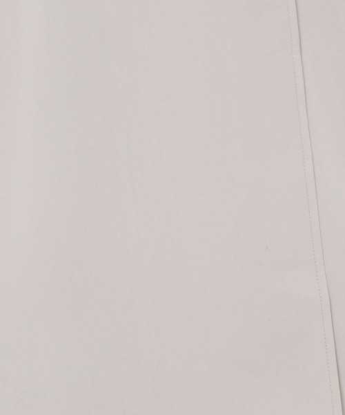 GLOBAL WORK（グローバルワーク）の「軽やか撥水花粉ガードトレンチ/925394（トレンチコート・レディース・ベージュ/グレイッシュベージュ/グレー系その他/ブルー系その他・SMALL/MEDIUM/LARGE/X-LARGE）」の17枚目の写真