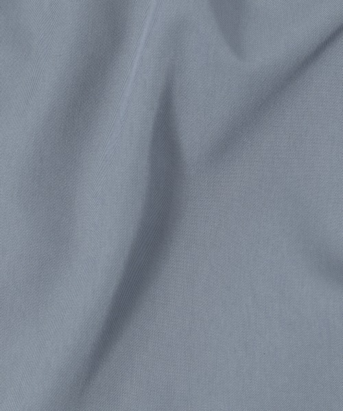 GLOBAL WORK（グローバルワーク）の「軽やか撥水花粉ガードトレンチ/925394（トレンチコート・レディース・ベージュ/グレイッシュベージュ/グレー系その他/ブルー系その他・SMALL/MEDIUM/LARGE/X-LARGE）」の13枚目の写真