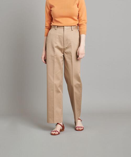 Steven Alan（スティーブンアラン）の「＜Steven Alan＞COTTON