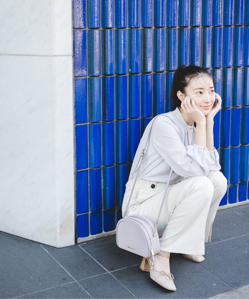 JILL by JILL STUART（ジルバイジルスチュアート）の「◇ラッフル