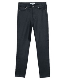 パンツ Ameri/OIL COATING LIKE SKINNY PANTS Ameri（アメリ）の「OIL COATING LIKE SKINNY PANTS（その他