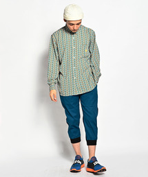 ALDIES | Friend Shirts / フレンドシャツ(シャツ/ブラウス)
