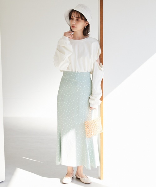 Heather(ヘザー)の「レースバケットハット 934637(ハット・レディース・ホワイト/ブラック・ONE SIZE)」の10枚目の写真