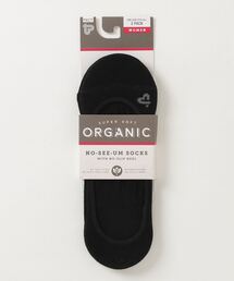 PACT（パクト）の「PACT Women's No See Ums Socks Two-Pack - パクト レディース オーガニックコットン ソックス（ソックス/靴下）」