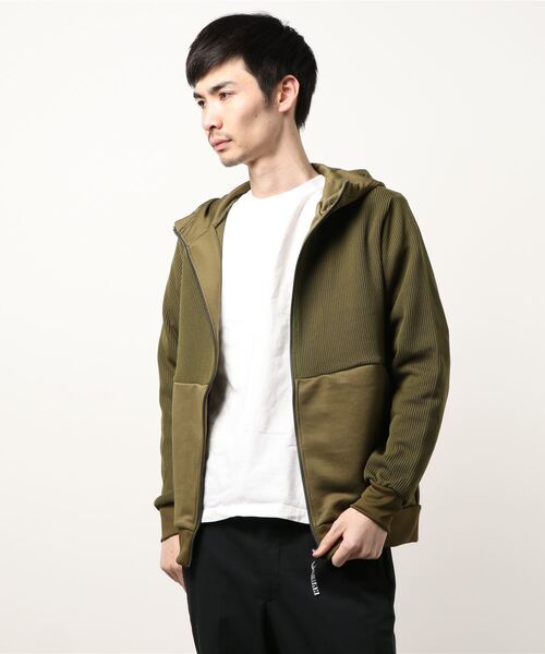 美品Supreme 17FW IndependentNylonAnorak XL Supreme×INDEPENDENT 17aw Nylon Anorak