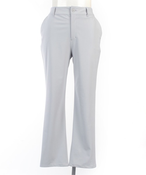 fleur by mint breeze（フルールバイミントブリーズ）の「【M~5L】9分丈　パンツ（その他パンツ・レディース・ライトグレー/ネイビー・LL/3L/4L/5L/L/M）」の15枚目の写真