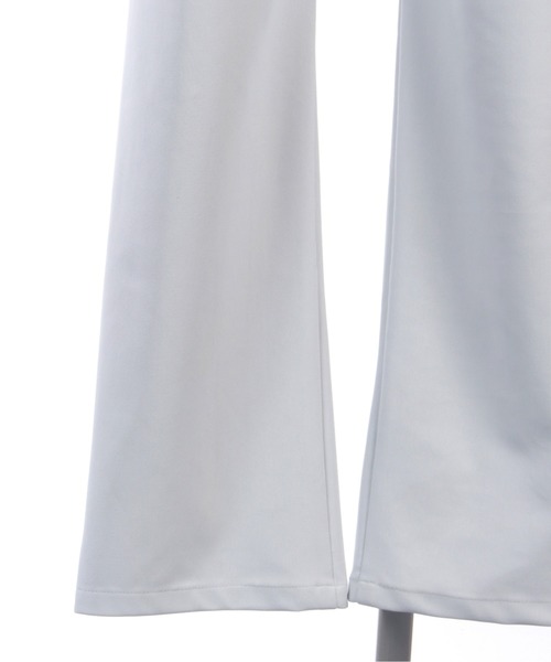 fleur by mint breeze（フルールバイミントブリーズ）の「【M~5L】9分丈　パンツ（その他パンツ・レディース・ライトグレー/ネイビー・LL/3L/4L/5L/L/M）」の20枚目の写真