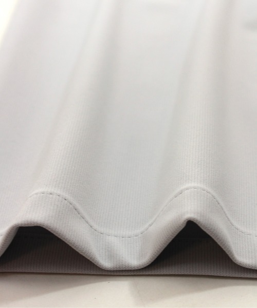 fleur by mint breeze（フルールバイミントブリーズ）の「【M~5L】9分丈　パンツ（その他パンツ・レディース・ライトグレー/ネイビー・LL/3L/4L/5L/L/M）」の21枚目の写真