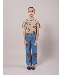 Bobo Choses Multicolor Suspenders サスペンダー Color Stripes suspenders（サスペンダー）｜BOBO CHOSES