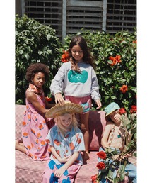 BOBO CHOSES（ボボショーズ）の「Vote For Pepper Suspenders