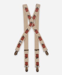 BOBO CHOSES（ボボショーズ）の「Vote For Pepper Suspenders