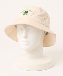 Grateful Dead（グレイトフルデッド）の「【GRATEFUL DEAD/グレイトフルデッド】刺繍バケットハット（ハット）」