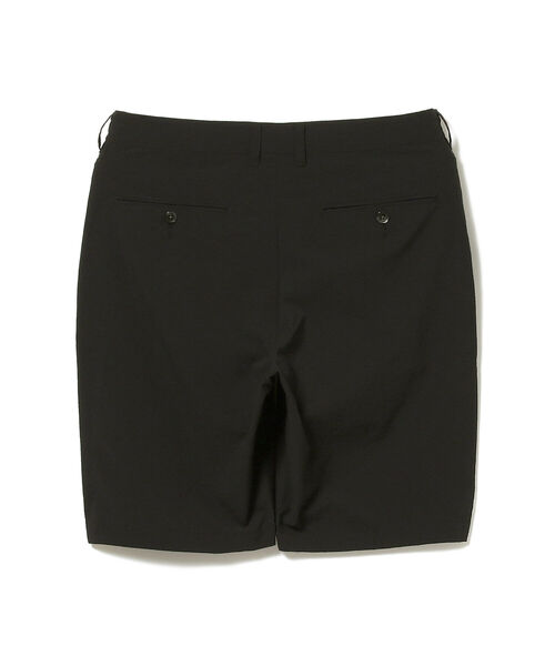 BEAMS（ビームス）の「BEAMS / SOLOTEX（R） シアサッカー ストレッチ ショーツ（その他パンツ・メンズ・ブラック/ネイビー/オリーブ・SMALL/MEDIUM/LARGE/X-LARGE）」の17枚目の写真