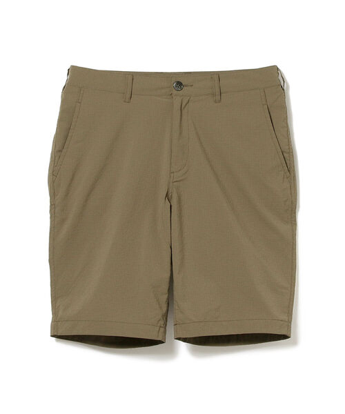 BEAMS（ビームス）の「BEAMS / SOLOTEX（R） シアサッカー ストレッチ ショーツ（その他パンツ・メンズ・ブラック/ネイビー/オリーブ・SMALL/MEDIUM/LARGE/X-LARGE）」の16枚目の写真