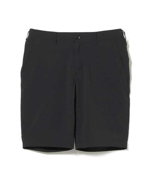 BEAMS（ビームス）の「BEAMS / SOLOTEX（R） シアサッカー ストレッチ ショーツ（その他パンツ・メンズ・ブラック/ネイビー/オリーブ・SMALL/MEDIUM/LARGE/X-LARGE）」の11枚目の写真