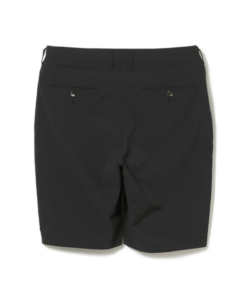 BEAMS（ビームス）の「BEAMS / SOLOTEX（R） シアサッカー ストレッチ ショーツ（その他パンツ・メンズ・ブラック/ネイビー/オリーブ・SMALL/MEDIUM/LARGE/X-LARGE）」の9枚目の写真