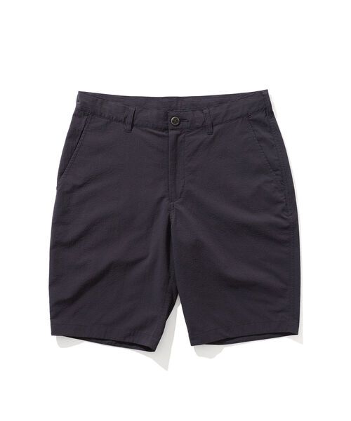 BEAMS（ビームス）の「BEAMS / SOLOTEX（R） シアサッカー ストレッチ ショーツ（その他パンツ・メンズ・ブラック/ネイビー/オリーブ・SMALL/MEDIUM/LARGE/X-LARGE）」の20枚目の写真