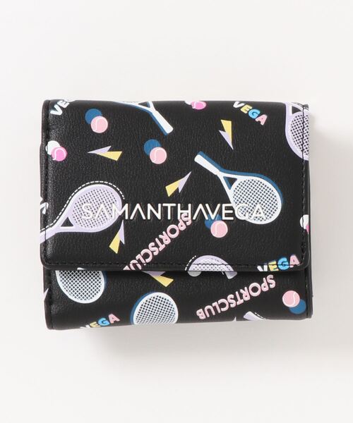 テニスミニウォレット