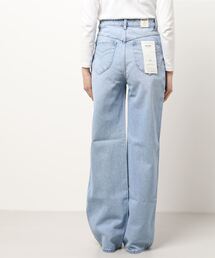 ＊miyunsy＊【ROLLA’S/ローラス】 デニムパンツ ROLLA'S - ROLLA'S ローラス デニムパンツ S 青 【古着】【中古