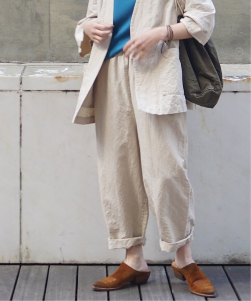JOURNAL STANDARD LUXE（ジャーナルスタンダード ラックス）の
