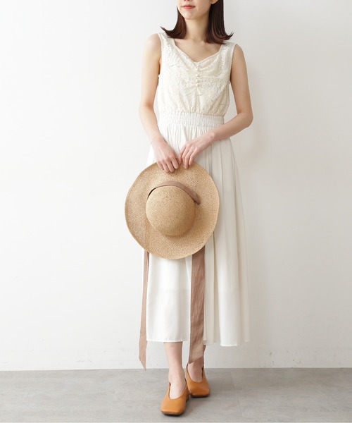 セール レースドッキングワンピース ワンピース Free S Mart フリーズマート のファッション通販 Zozotown