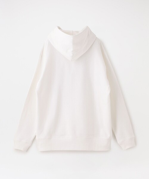 LOVELESS（ラブレス）の「ラブスカル フーディ（パーカー・メンズ・オフホワイト/ブラック・S/M/L）」の6枚目の写真