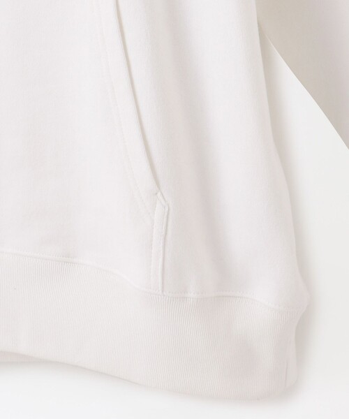 LOVELESS（ラブレス）の「ラブスカル フーディ（パーカー・メンズ・オフホワイト/ブラック・S/M/L）」の7枚目の写真