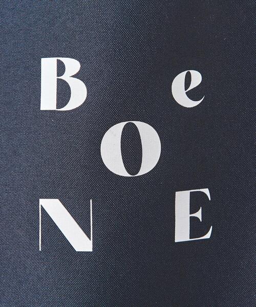 SAYAKADAVIS（サヤカディヴィス）の「＜SAYAKA DAVIS（サヤカ デイビス）＞POCKETABLE BAG-united LOVE project 2021†◆（エコバッグ/サブバッグ・レディース・ネイビー・FREE）」の10枚目の写真