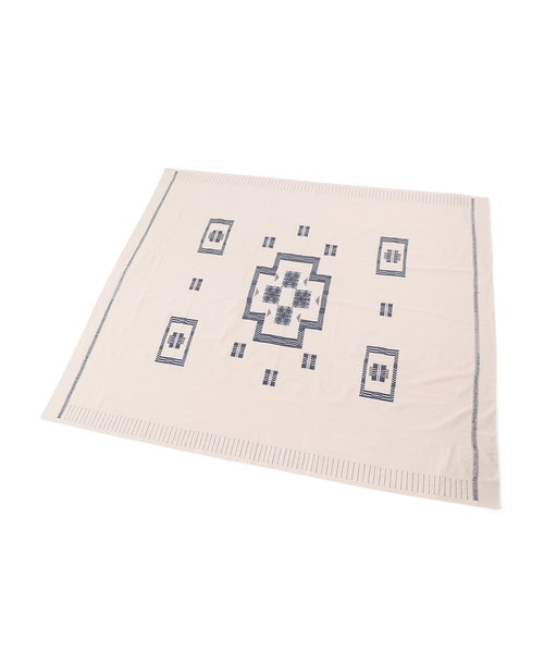 【Five Six Textiles】ILA Waraniene Bed Spread