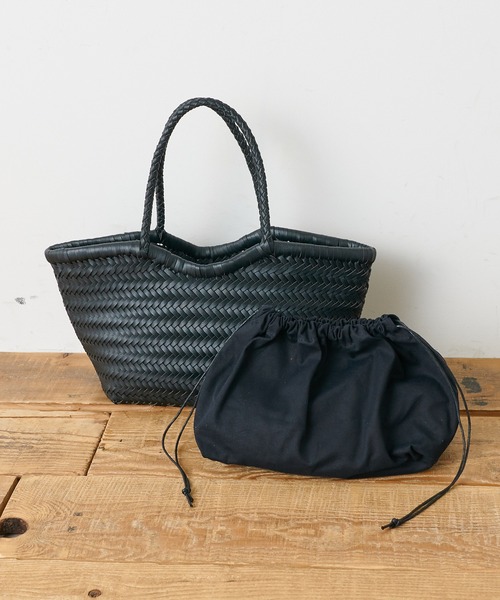 CIAOPANIC TYPY(チャオパニックティピー)の「フェイクレザーメッシュトートBAG(トートバッグ・レディース・ブラック/オフホワイト/ミント/バイオレット・ONE SIZE)」の16枚目の写真