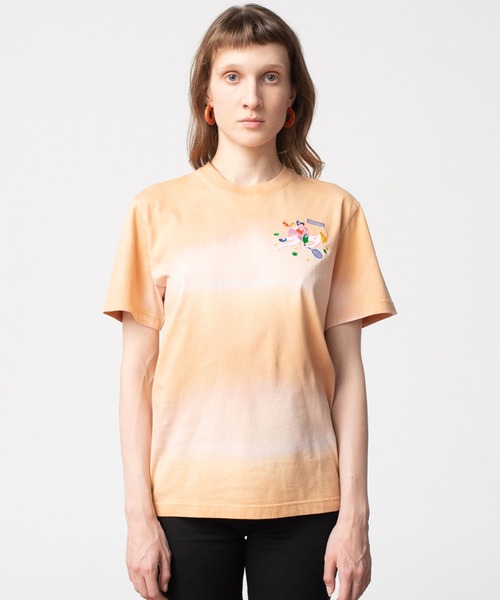 【関税込み】Carne Bollente ホワイト Rennt's Reveal Tシャツ Carne Bollente Rennt's Reveal T-Shirt in White for Men | Lyst