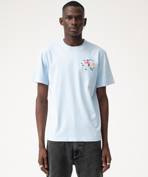 G.V.G.V. - さえ carne bollente Tシャツ Tシャツ – Carne Bollente