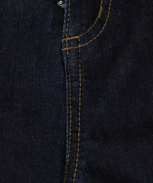 mysty woman(ミスティウーマン)の「ユーティリティスキニーデニム 942735(デニムパンツ・レディース・ブラック/ネイビー/グレー・MEDIUM/SMALL/LARGE)」の16枚目の写真