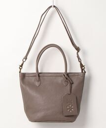 JOYA（ジョヤ）の「Sabet サベット　バケットショルダートート（トートバッグ）」