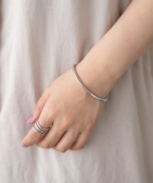 LOWRYS FARM | バングルリングSET 947800(バングル/リストバンド)